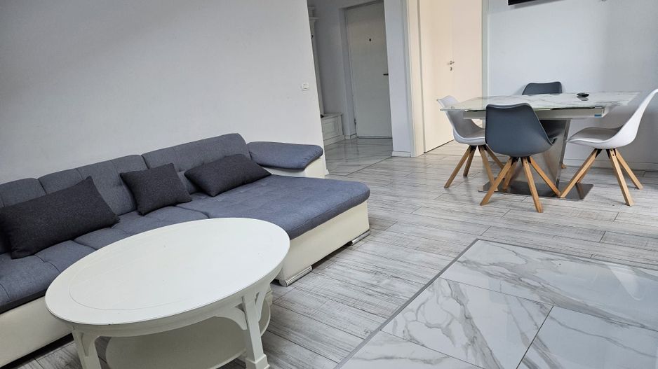 Braytim-Timisoara | 3 camere | Terasă privată generoasă - Poză 1