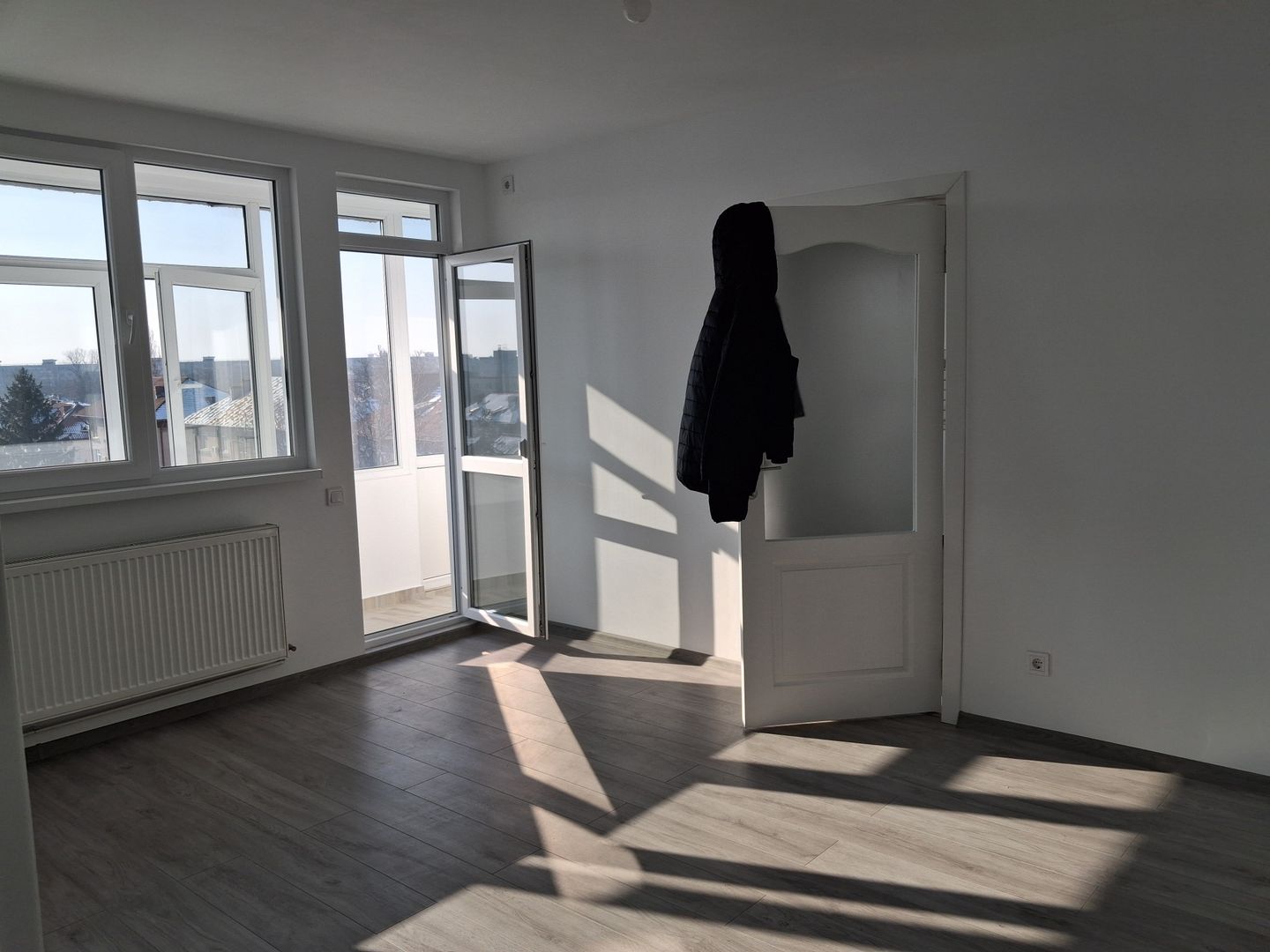 Apartament Piata Domenii/Parcul Cireșarii - Poză 1