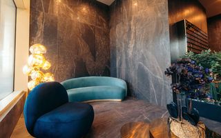 APARTAMENT 2 CAMERE | PROIECT DE LUX | BHB | FABRICA DE GLUCOZA - Poză 13