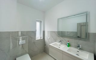 Casa individuala moderna LA CHEIE, 4 camere, Cristian -  Sibiu - Poză 13