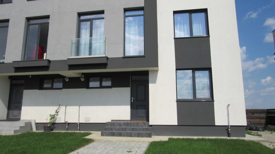 Superba Casa 4 Camere 3 Locuri Parcare Domnesti - Poză 8