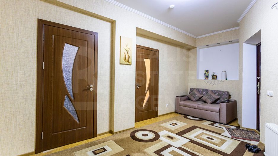 Vânzare , apartament, 1 cameră, bd. Mircea cel Bătrân Ciocana - Poză 9