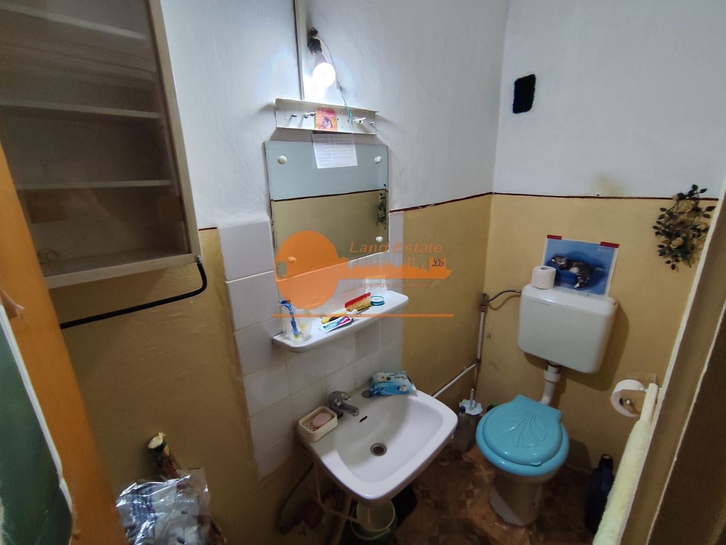 3 camere Rahova - 1983 - Poză 7