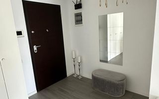 3 camere + parcare MRS Residence Baneasa IM502 - Poză 13