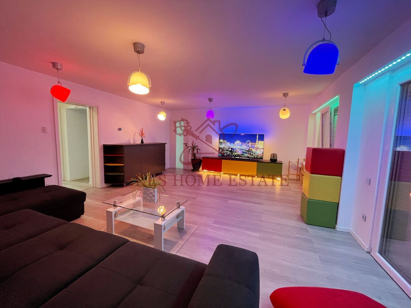 Apartament premium,  Piața Dacia–lux, smart home, ideal protocol. - Poză 7