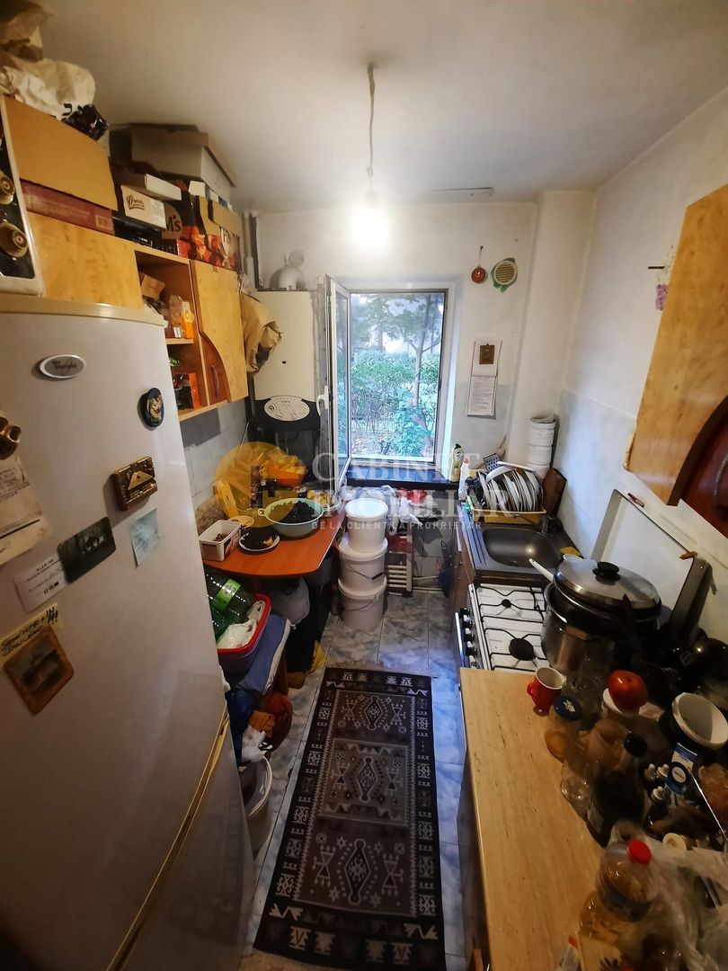 Apartament 2 camere - Zona Zimbru - Poză 3