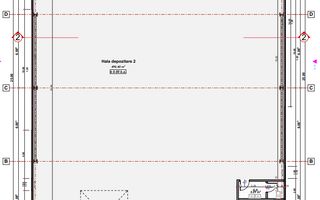 Spatiu industrial de inchiriat I Popesti-Leordeni - Poză 6
