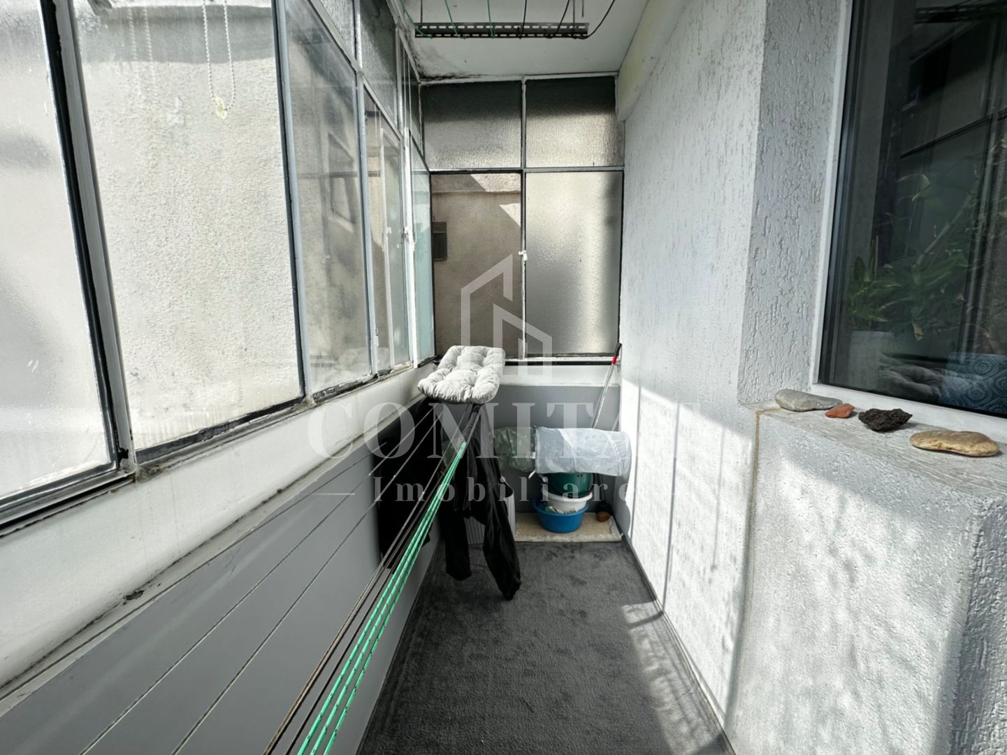 Apartament 4 camere decomandate | Cartier Mărăști - zona Aurel Vlaicu - Poză 15