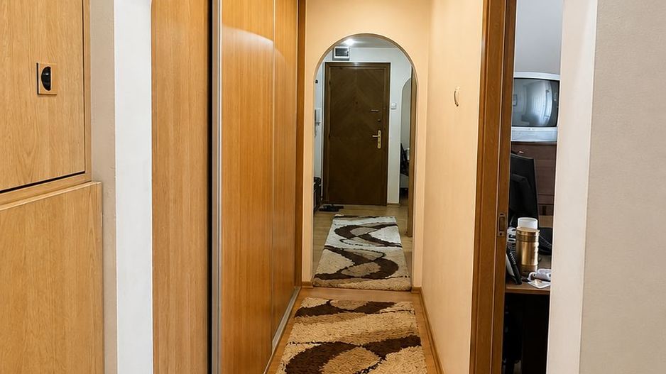 COMISION 0% | 3 camere | Zona Soarelui | Acoperis| Etaj 4/4 - Poză 10