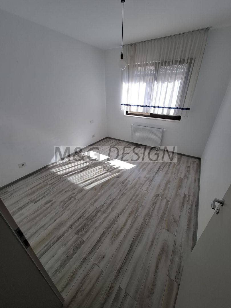De închiriat casa înșiruita – Giroc, Pet Friendly - Poză 24