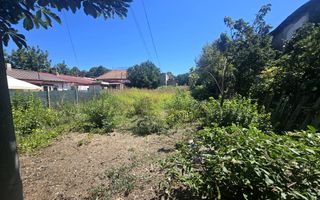 Casa cu Teren intravilan 612 mp Eforie Sub Investitie - Poză 1