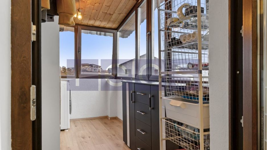 APARTAMENT 3 CAMERE CRÂNGAȘI - Poză 12