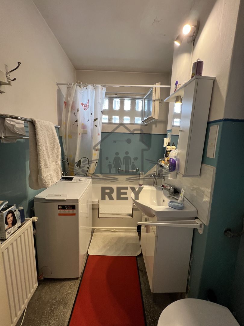 Apartament 2 camere zona M.Viteazul | Rahovei | Ale. Infanteriștilor - Poză 13