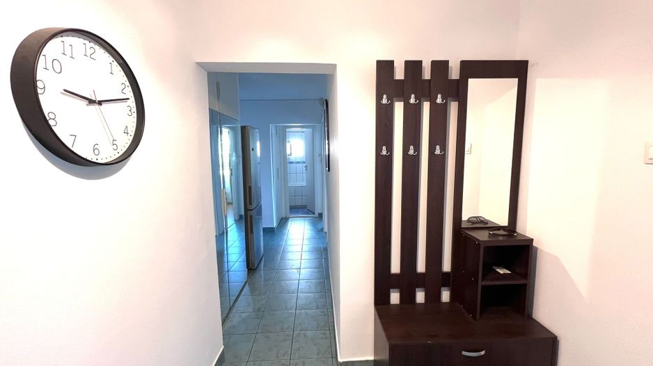 APARTAMENT MODERN DECOMANDAT BLOC ANVELOPAT 1978 CRANGASI - Poză 6