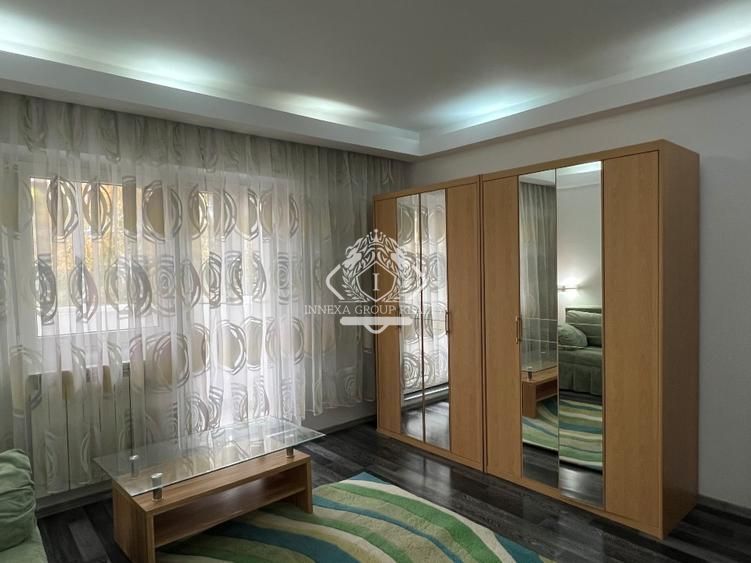 Apartament 3 camere | Piata Victoriei | Prima închiriere | Centrala proprie - Poză 8