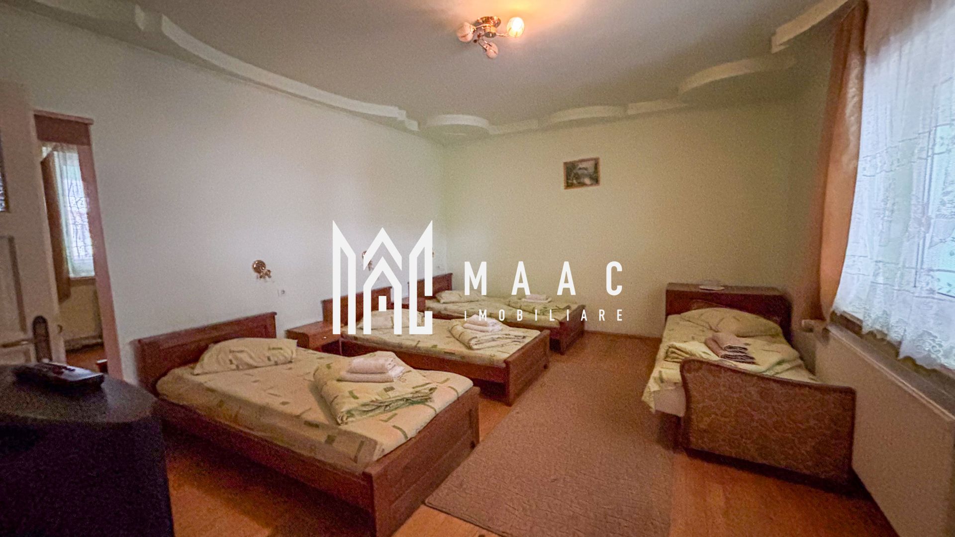 Hotel / Restaurant | 26 camere | 65 locuri | Selimbar - Poză 3