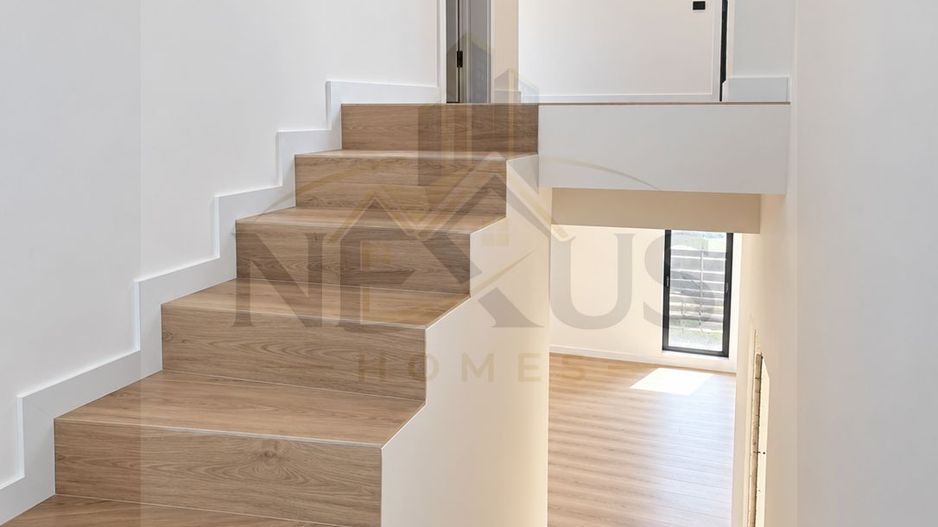 🏡 VILĂ NOUĂ 2026 | 5 CAMERE | APROAPE DE METROU - Poză 11