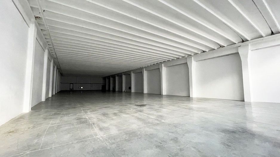 Hală de depozitare si productie - Poză 4