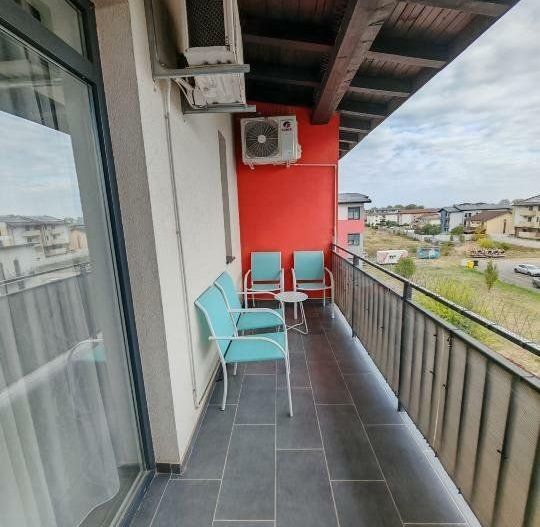 Apartament 3 camere Giroc - Poză 11