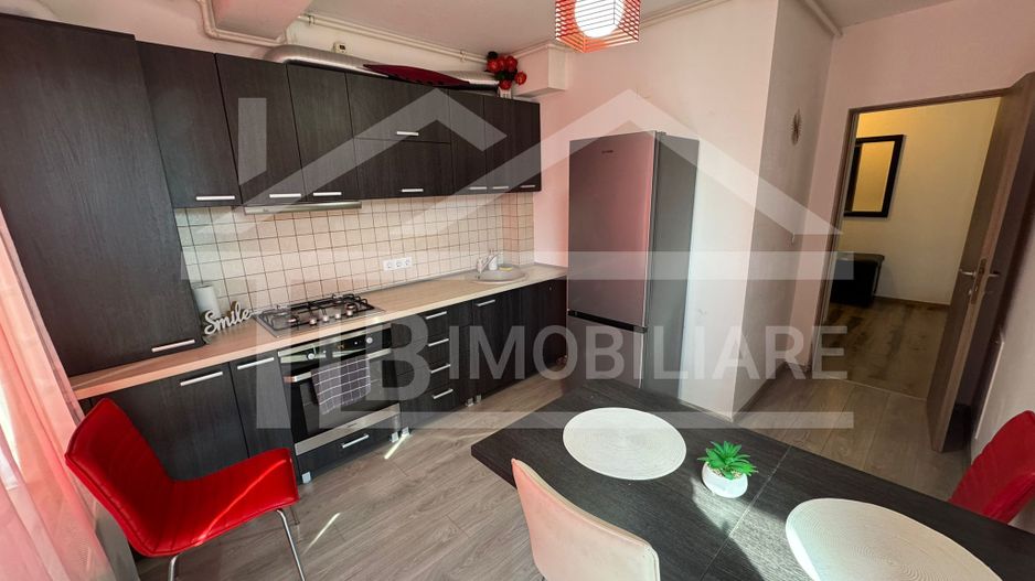 Apartament CU 2 camere, 64mp, Zona Acta Residence - Poză 5