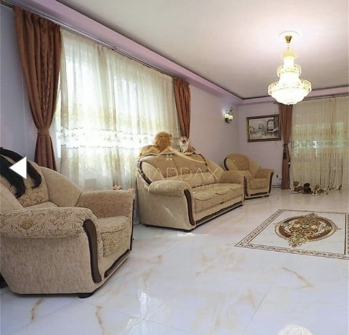 Vila 9 camere***gradina cu pomi fructiferi//1085 mp teren***Dragomiresti-Deal - Poză 11