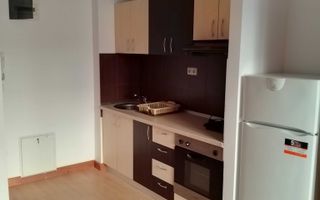 BRASADAS vinde garsoniera RENOVATA 27mp etaj 1 Bdul. Closca. - Poză 1