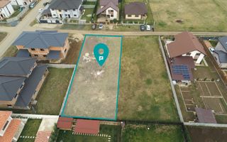 Oportunitate excelentă! Teren în Dumbrăvița! - Poză 4