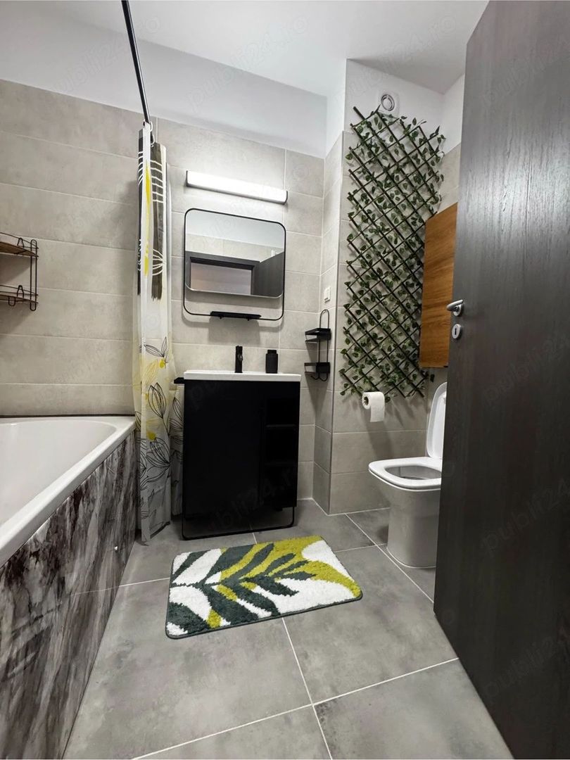 Studio modern cu vedere la Lacul Morii, Uverturii, Militari - Poză 7