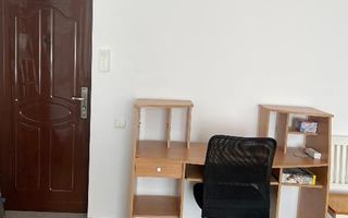 Garsonieră cochetă de închiriat – Militari, disponibil imediat - Poză 9