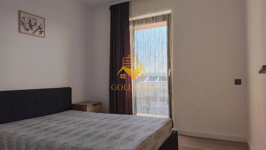 2 camere open space, Modern,Iulius Mall, Prima Inchiriere,Intre Lacuri - Poză 5