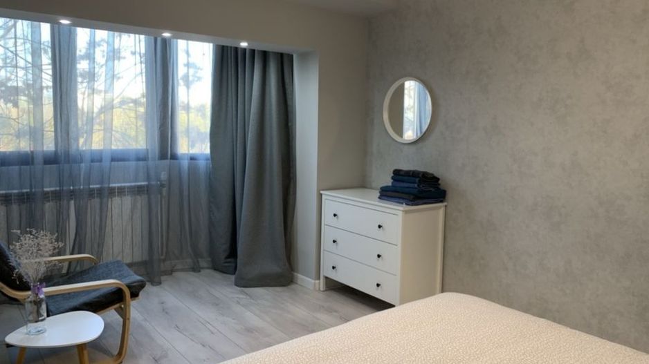 De Închiriat 2 Camere Nerva Traian - Unirii, Parcare Inclusă, Negociabil! - Poză 3
