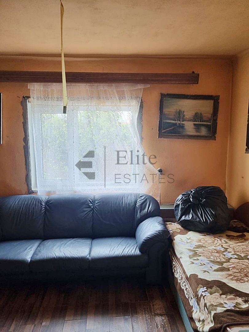 Casa cu teren 1439 mp de vanzare in Gurbediu, Bihor - Poză 7