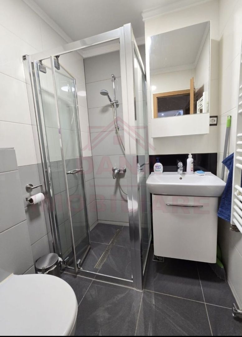 APARTAMENT DE ÎNCHIRIAT PREMIUM \4 CAMERE ÎN REȘIȚA \ZONA MICRO IV - Poză 8