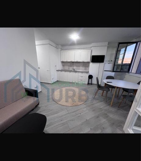 Apartament modern tip Open Space de închiriat în cartierul Visoianu, Lunca Cetățuii - Poză 1