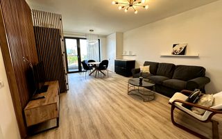 2 camere, Gheorgheni, Constantin Brâncuși, Bloc nou, Mega, BT, Parcare - Poză 1