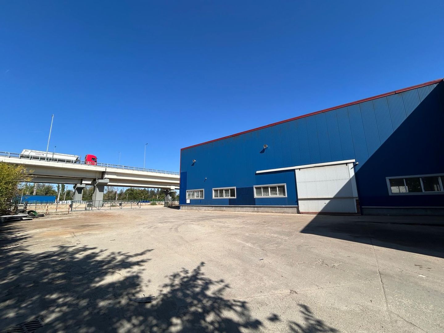 Hală Producție Industrială / Logistica 4000mp Berceni Metrou 800kW - Poză 16
