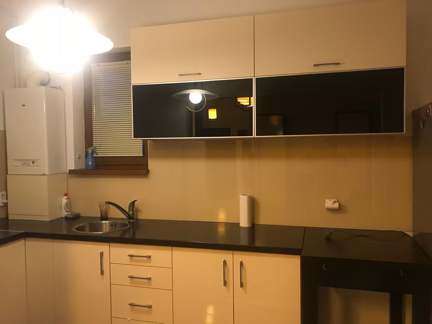 Apartament elegant cu doua camere, 1 Mai - Poză 2
