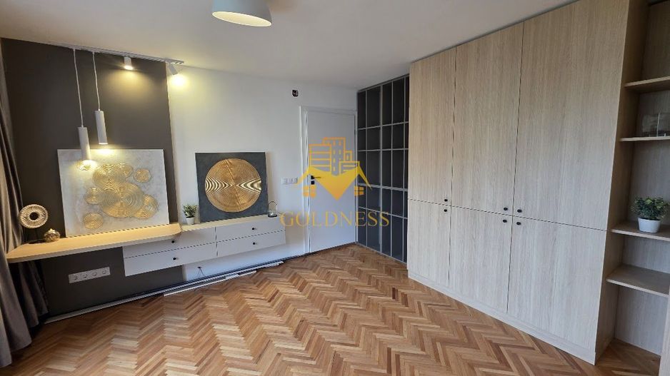 3 camere decomandate, Omv, Kaufland, Piata Marasti, Zona Fabricii - Poză 10