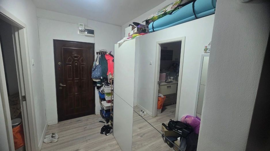 AP. 2 CAMERE- BLOC REABILITAT, PARCARE ADP, MOBILAT COMPLET, COMIS 0% - Poză 7