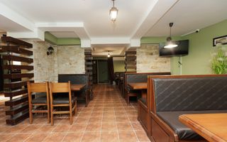 Vânzare, spațiu comercial, 180 mp, strada Alba Iulia, Buiucani - Poză 11