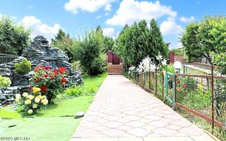 Ovidiu - Str. Nationala, Vila P+1E, teren 1094 mp, vedere la lac! - Poză 6