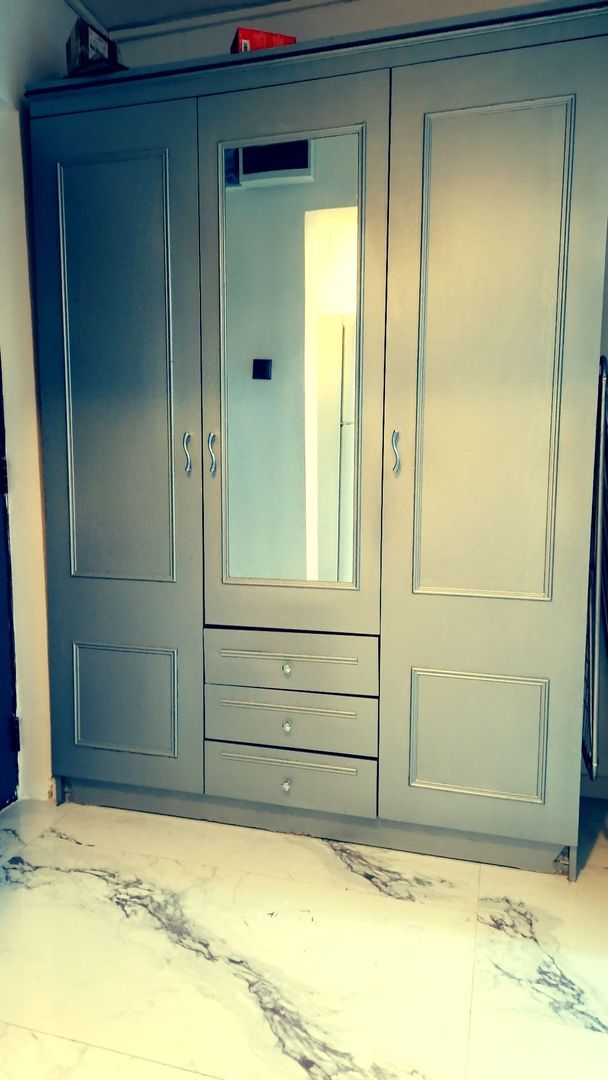 Inchiriez garsoniera Tineretului - Timpuri noi si metrou Tineretului - Poză 4