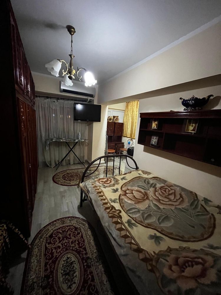 Vand apartament 4 camere - Poză 8