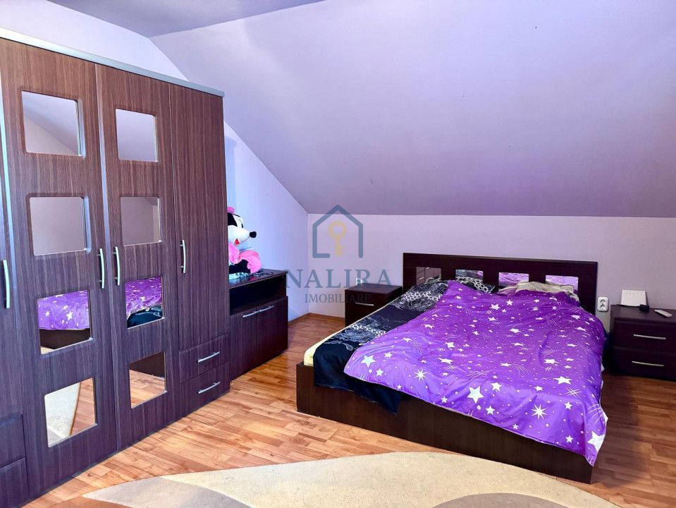 Casa de vanzare cu piscina de vanzare — Exterior Est, Baia Mare - Poză 19