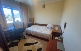 APARTAMENT 3 CAMERE ETAJ 4 GRUI CAMPULUNG - Poză 4