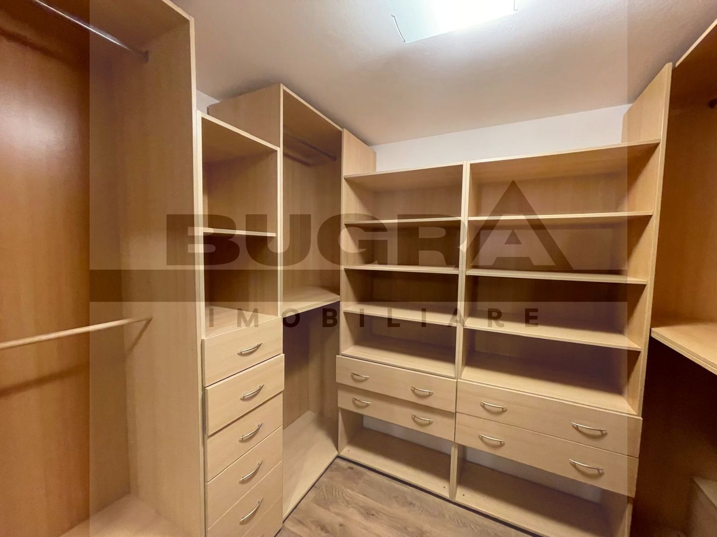 Duplex de 320mp, modern, 120mp, sauna, zona strazii Zaharia Stancu - Poză 28