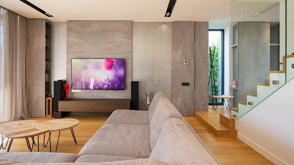 Vila 5 camere Amber Gardens - Poză 4