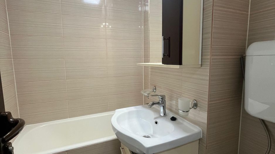 LUJERULUI | Aleea Cetatuita | Chirie 2 camere + Metrou 550m - Poză 9