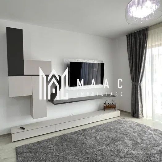 Apartament 3 camere | Mihai Viteazul | 73 mp, 1 balcon - Poză 2