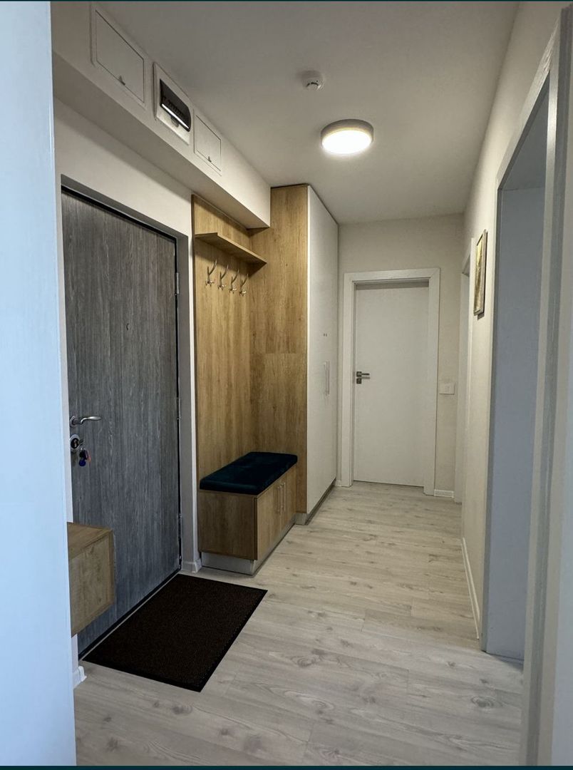 Ap 2 cam, 56 mp, Prima Residence, N. Bolcas. 124 900 E. Comision 0 - Poză 4